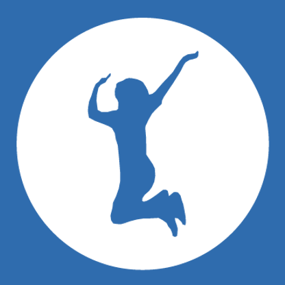 A headshot image of the blog author