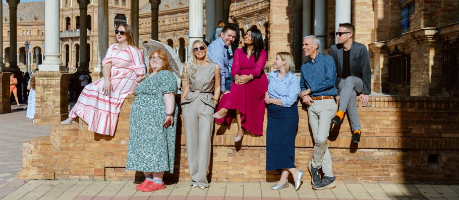 Image from The University Guys for organisation profile