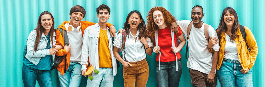 Generic blog header image