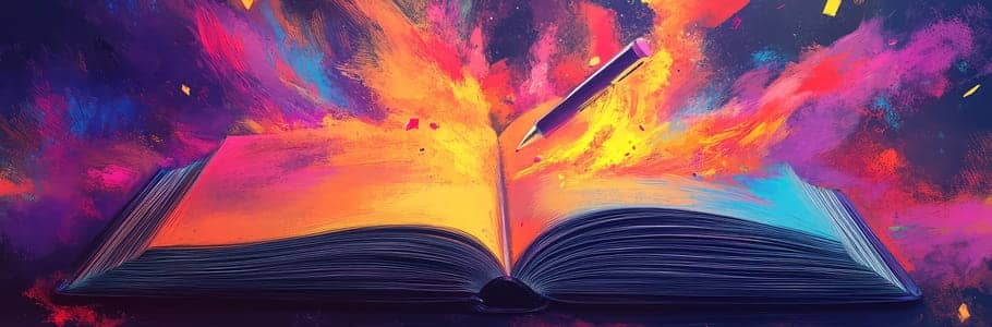 Generic blog header image