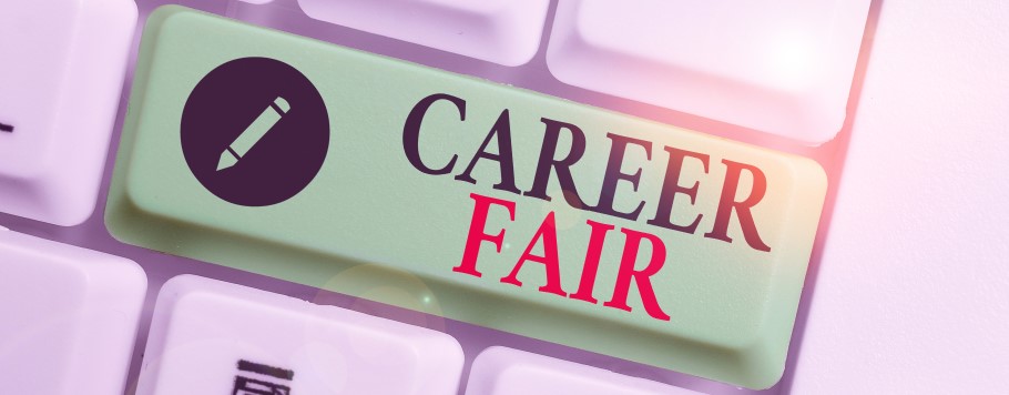 Careers Fair Banner